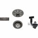 Blanco Infino Waste Set