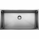 Blanco Quatrus R15 IU Undermount Sink