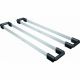 Blanco Accessories Set Top-Rails 416x60mm Stainless Steel