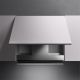 Falmec VIRGOLA TOUCH EU Cooker Hood (Upgraded To Touch Comfort)