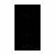 Barazza Built-In Hob Black Glass Ceramic