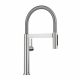 Blanco Culina S II Mini - Sink Mixer with Flexible Arm and Spray