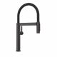 Blanco Culina S II Mini - Sink Mixer with Flexible Arm and Spray