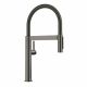 Blanco Culina S II Mini - Sink Mixer with Flexible Arm and Spray