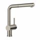 Blanco Linus S - Pull-Out Kitchen Tap