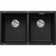 Blanco Undermount Sink Subline 350/350 Silgranit