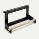 Falmec Spazio 130cm Circle Tech Island Hood