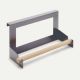 Falmec Spazio 130cm Circle Tech Island Hood