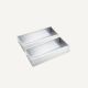 Falmec Spazio 130cm Circle Tech Island Hood