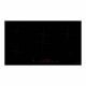 Barazza Built-In Hob Black Glass Ceramic