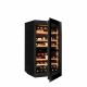Avintage PLATINUM Range Built-In Column Wine Cellar