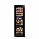 Avintage PLATINUM Range Built-In Column Wine Cellar