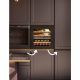 Avintage PLATINUM Range Built-In Column Wine Cellar