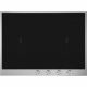 Barazza B Free Induction Hob Built-In Stainless Steel/Black