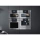 Barazza Icon 60 cm Built-In Oven Multiprogram