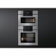 Barazza Icon 60 cm Built-In Oven Multiprogram