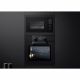 Barazza Icon 60 cm Built-In Oven Multiprogram