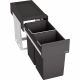 Blanco Botton II - Inset Waste Sorter, Volume 30