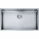 Franke Box Topmount / Undermount / Flushmounted 1 Bowl Sink