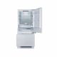 Carysil Built-In Combi Refrigerator Full Fridge 90cm