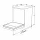 Carysil Built-In Dishwasher