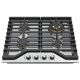 Carysil Master Chef Gas Hob