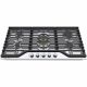 Carysil Master Chef Gas Hob