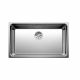 Blanco 700-U SST SP Etagon 1 Bowl Undermount Stainless Steel
