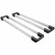 Blanco 700-U SST SP Etagon 1 Bowl Undermount Stainless Steel