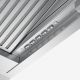 Franke Built-in Smart FSTS Drip Free
