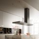 Falmec Elle Design Island Hood
