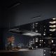 Falmec Light Design Island/Suspended Hood