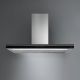 Falmec Luce Design Wall Island Hood