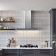 Falmec Luce Design Wall Island Hood