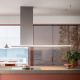 Falmec Lumen Island 175 Design Island Hood