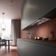 Falmec VIRGOLA NRS TOUCH Cooker Hood