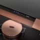 Falmec VIRGOLA NRS TOUCH Cooker Hood