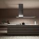 Falmec Zenith NRS Silence Island Hood