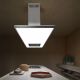 Falmec Zenith NRS Silence Island Hood