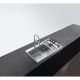 Franke Box Center BWX 220-54-27 Stainless Steel Kitchen Sink