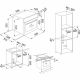 Franke Electric Multifunction Thermo-Ventilated Oven