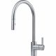 Franke Eos Neo J Pull-Out Shower