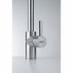 Franke Eos Neo J Pull-Out Shower