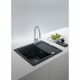 Franke Eos Neo J Pull-Out Shower