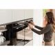 Franke FMY98PBK 60cm Pyrolytic Oven