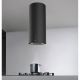 Franke Hood FTU Plus 3707 I BK/2