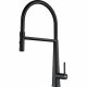 Franke Icon Semi-Pro Tap Matt Black