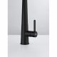 Franke Icon Semi-Pro Tap Matt Black