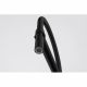 Franke Icon Semi-Pro Tap Matt Black