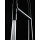 Franke Icon Semi-Pro Tap Matt Black